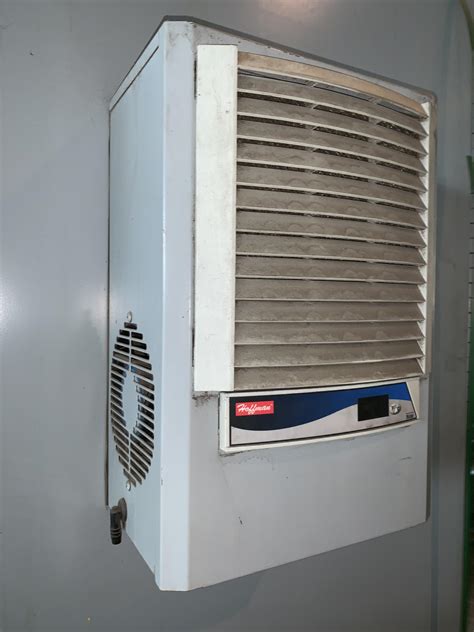 mclean electrical enclosure air conditioner|mclean parts.